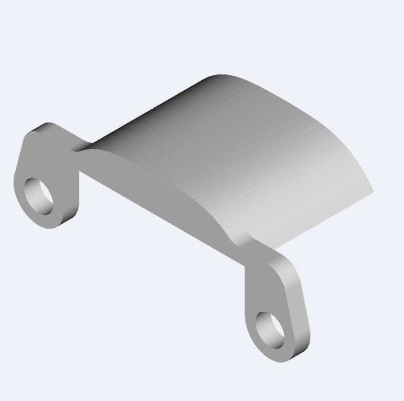 Custom Part Order: Pinion Gear x4