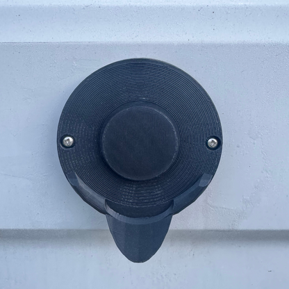 Truma Boiler Outlet Drip Cover