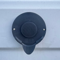 Truma boiler outlet drip cover - available colour options