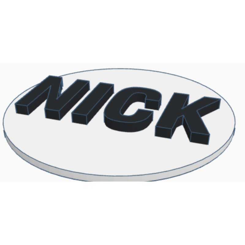 Customised van badge Transporter T4 T5 T6 - colour and logo options