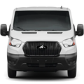 Ford Transit mountains front grille badge - product listing image
