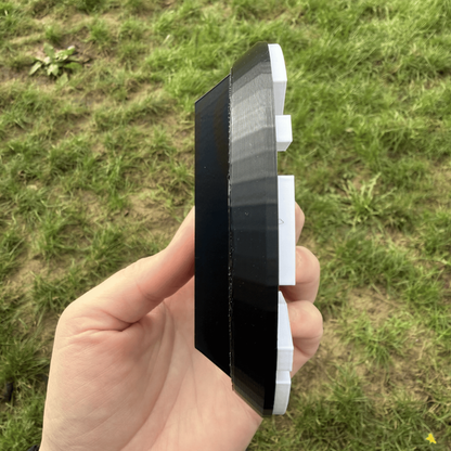 Rear Door Badge | Union Jack | Crafter & Sprinter